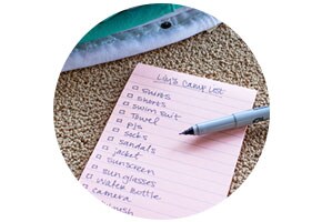 Post-it® Super Sticky Notes liniert
