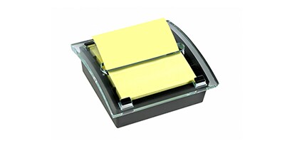 Post it® Z-Notes Spender & Zubehör
